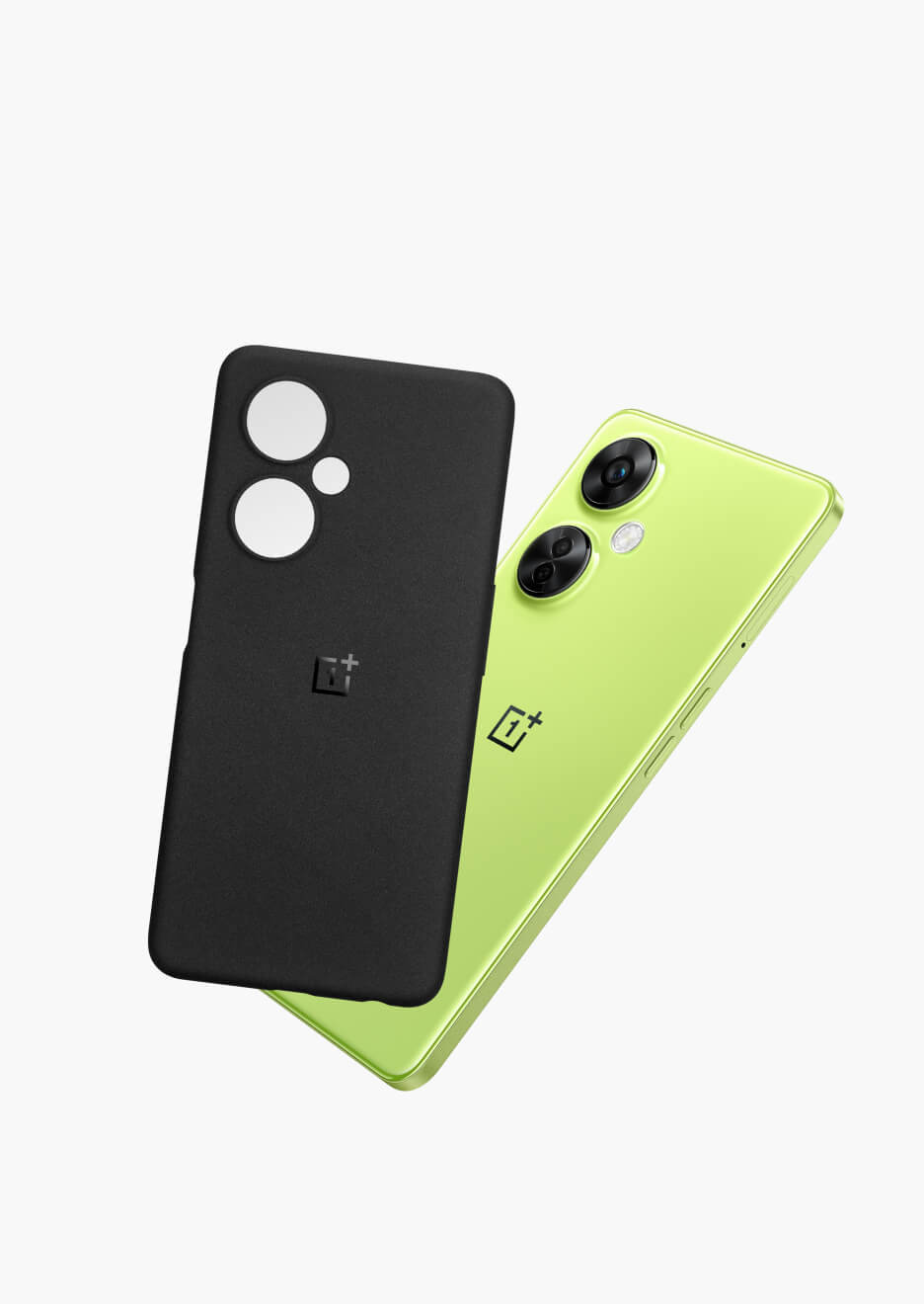 oneplus back