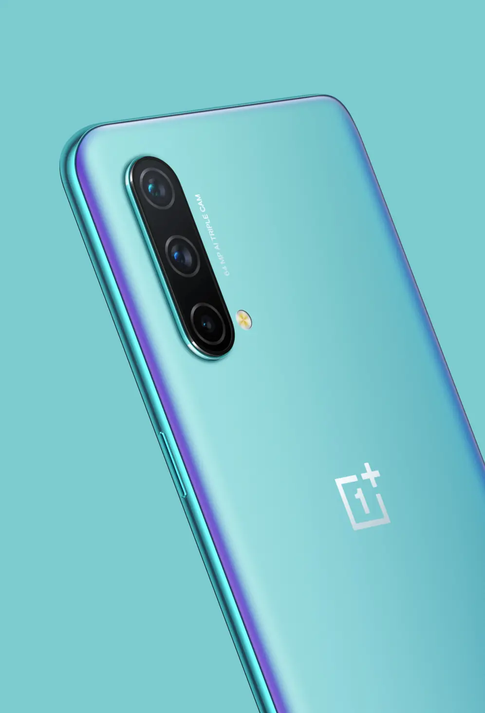 Oneplus Nord Ce 5g