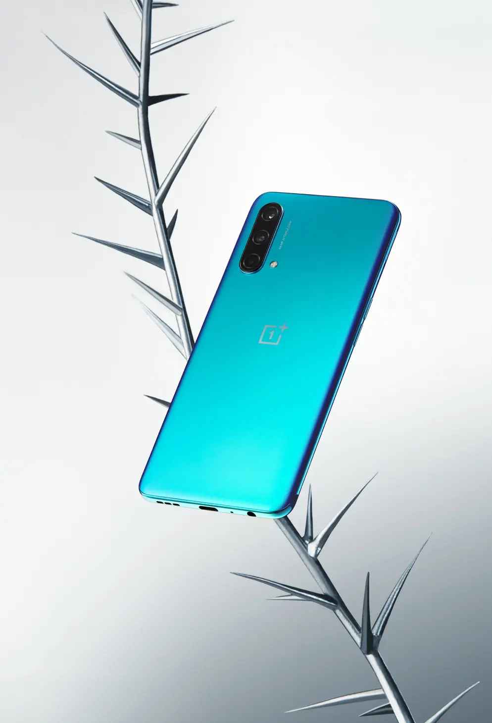 Oneplus Nord Ce 5g