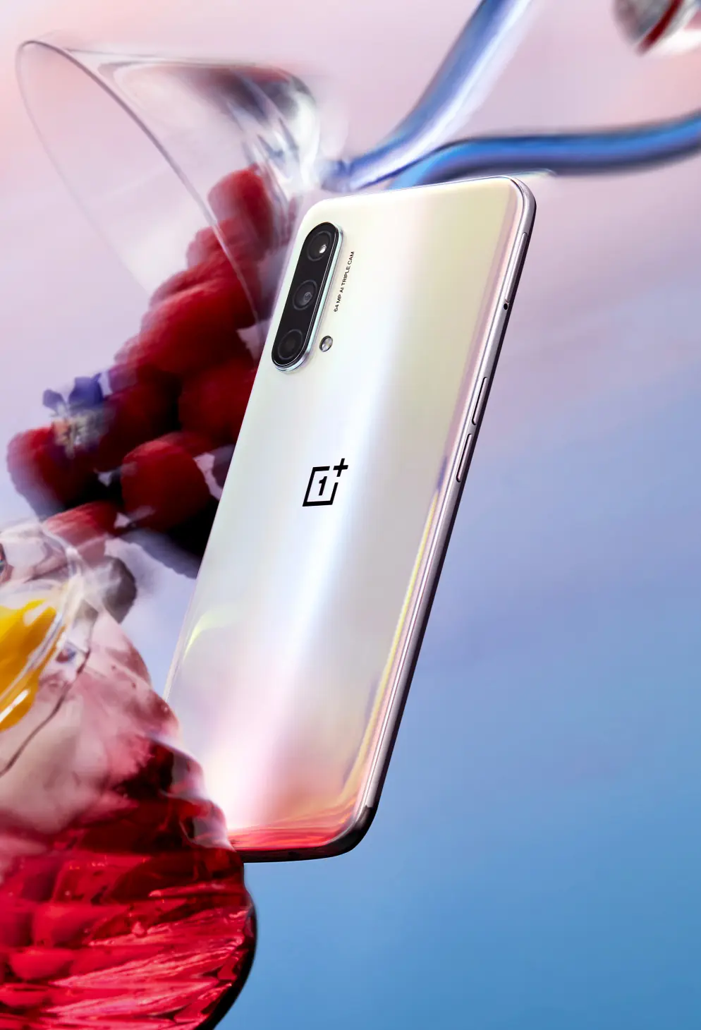 Oneplus Nord Ce 5g