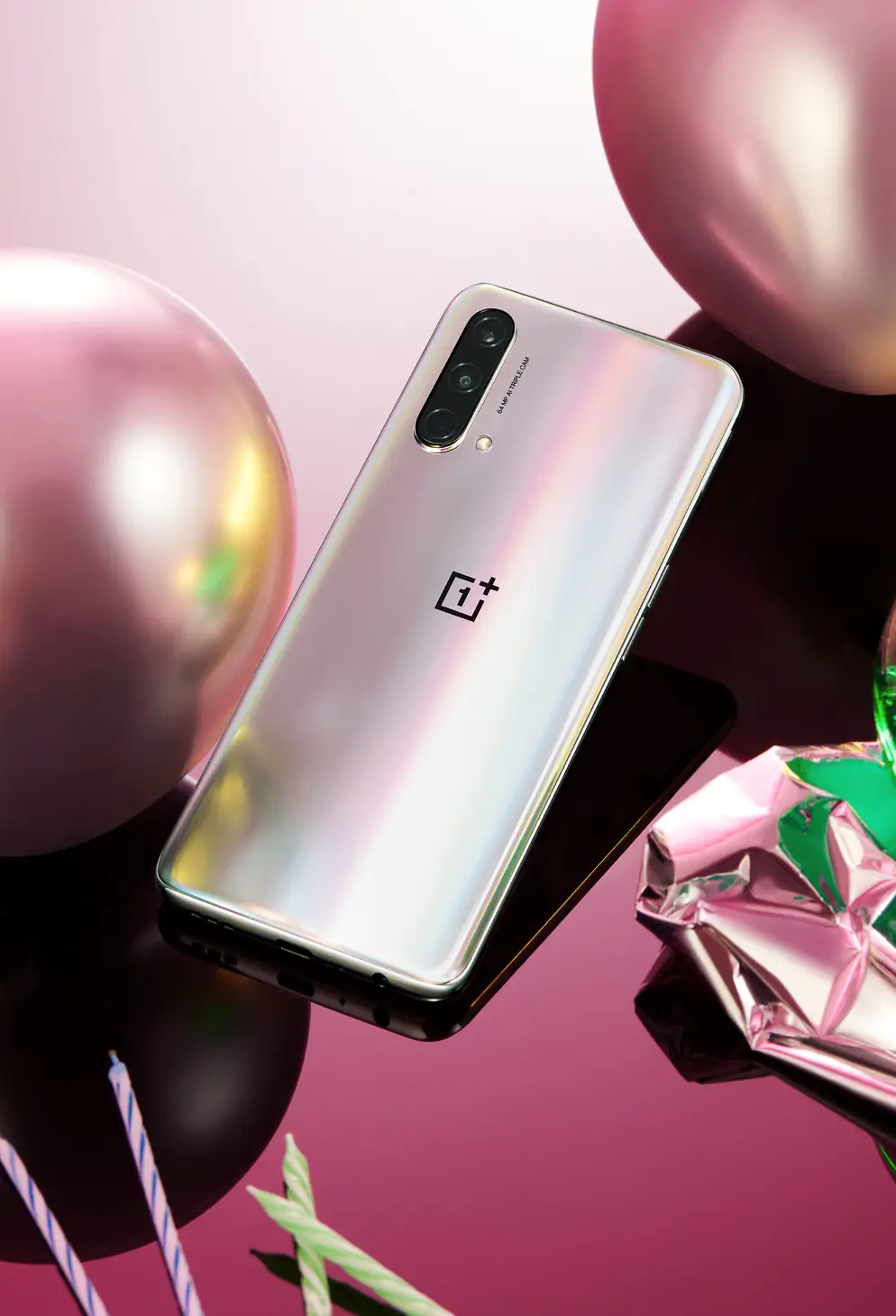 Oneplus Nord Ce 5g