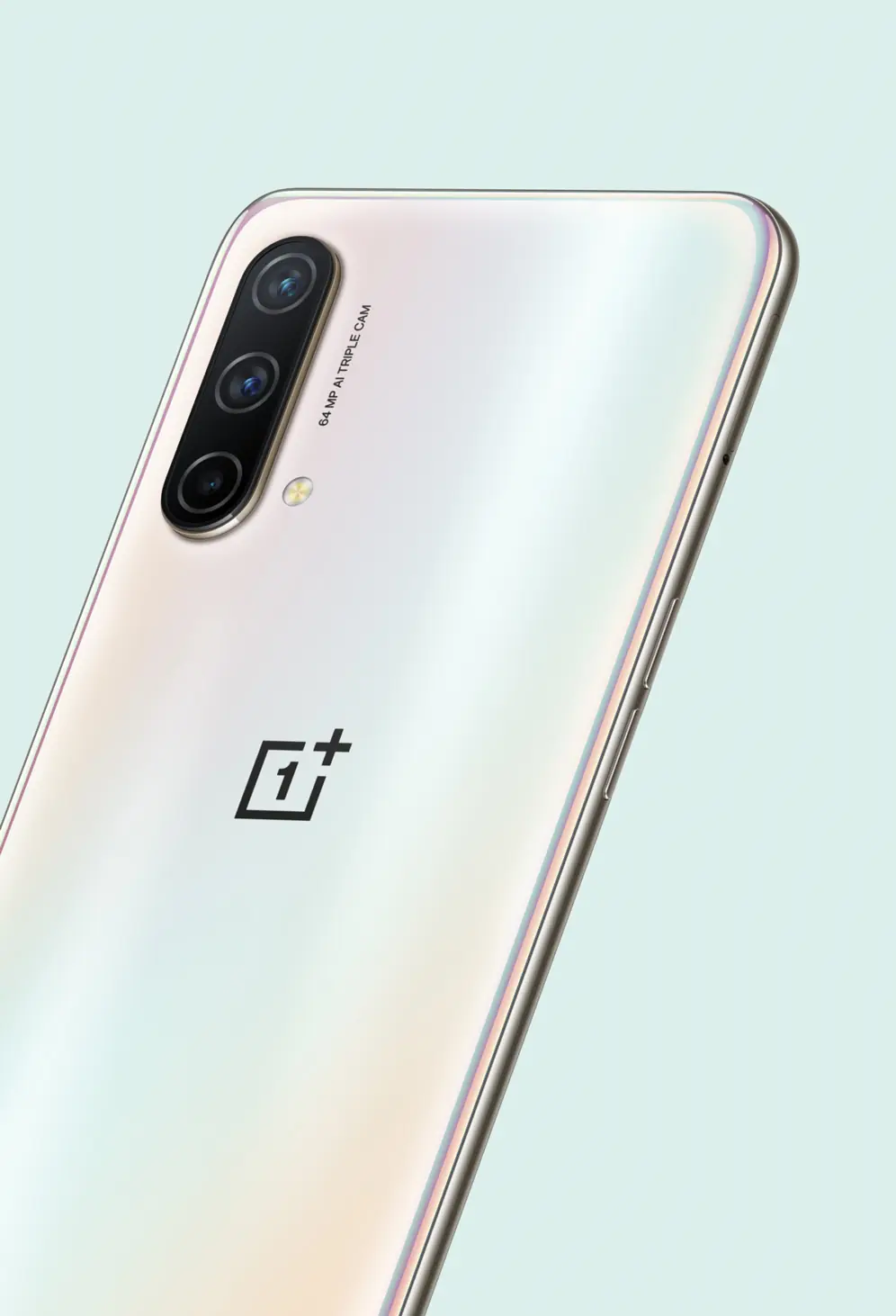 Oneplus Nord Ce 5g