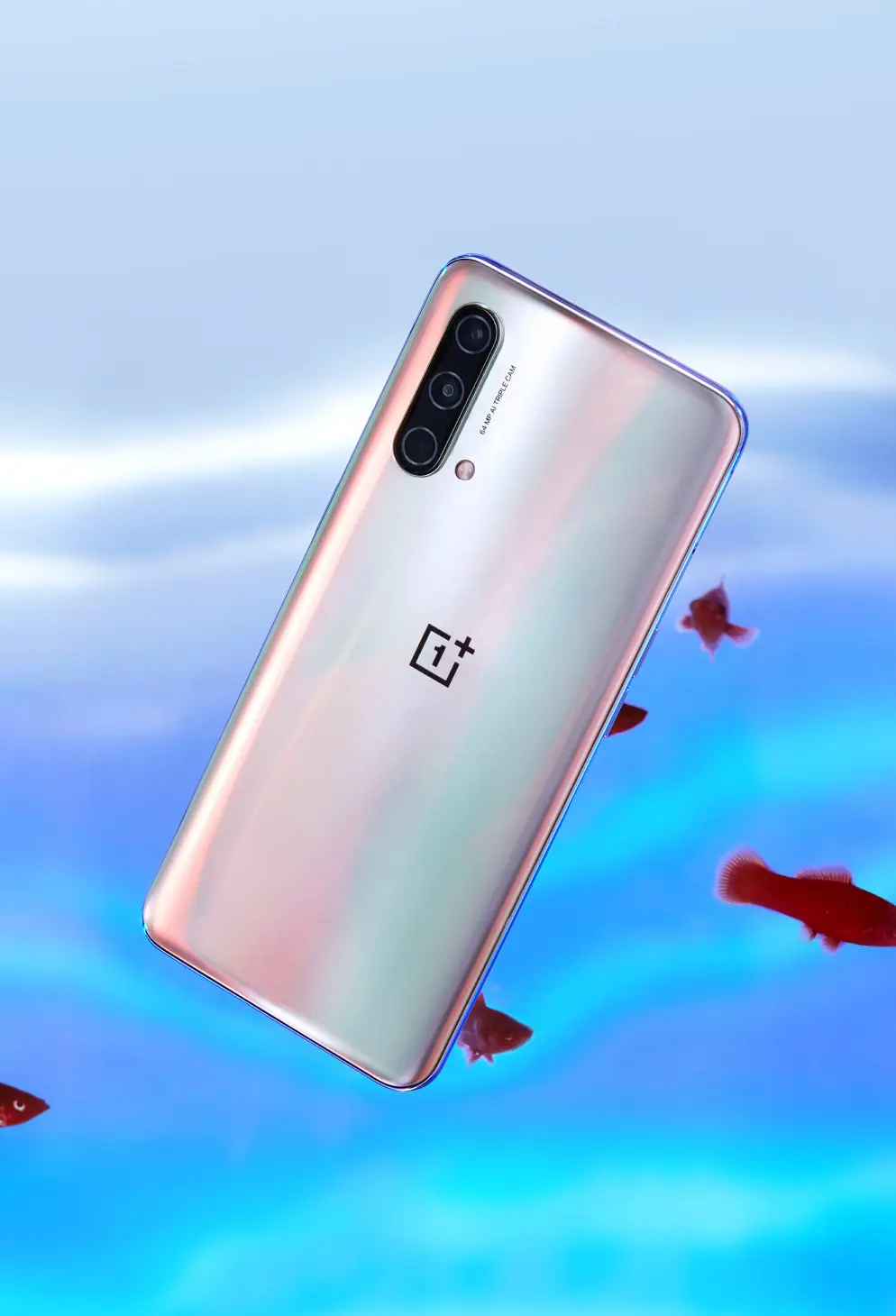 Oneplus Nord Ce 5g