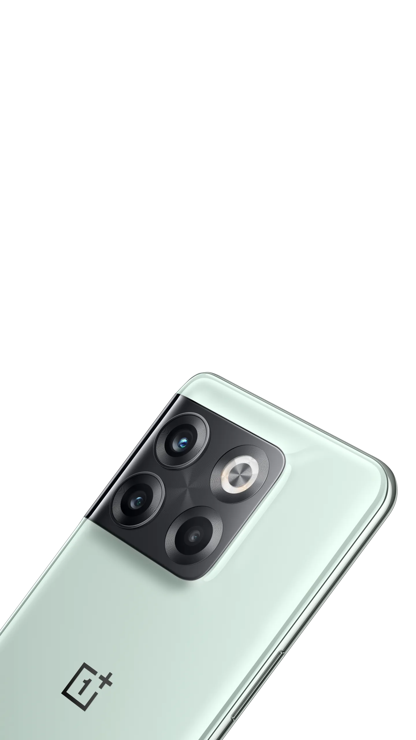 OnePlus 10T (5G) - Clove Technology