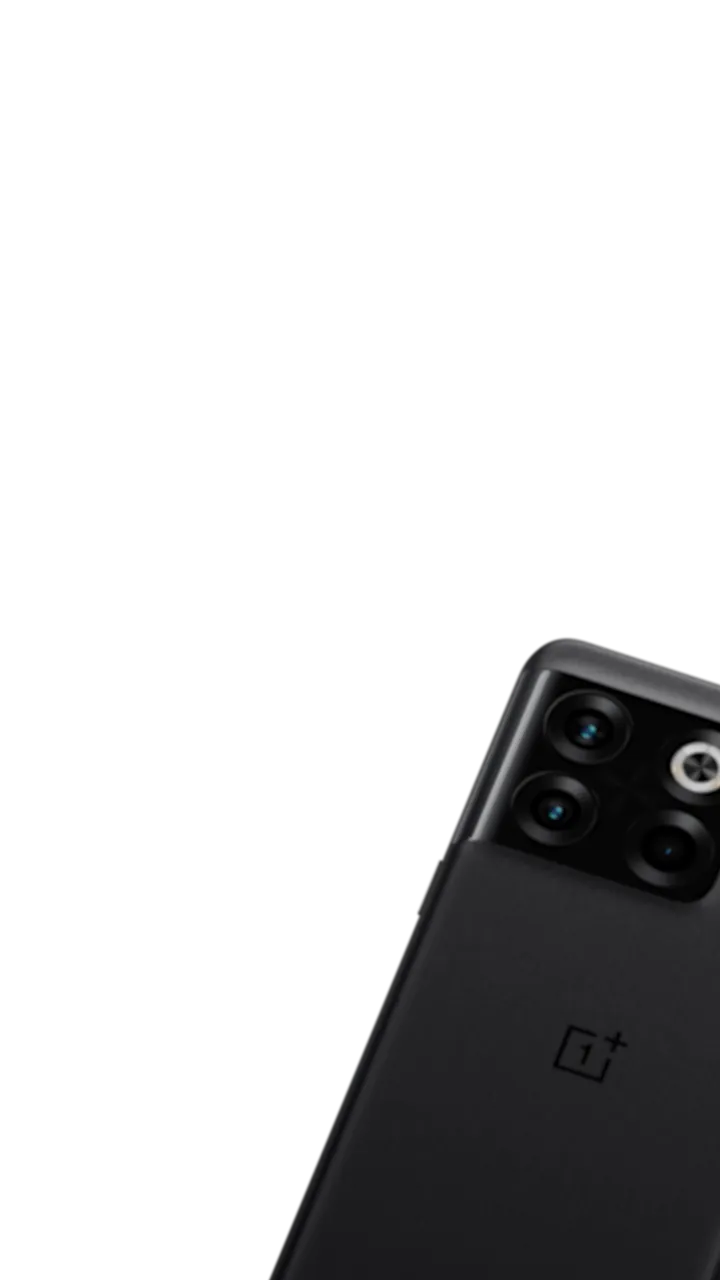 OnePlus presenta el 'smartphone' OnePlus 10T, con pantalla de 6,7 pulgadas  y carga SUPERVOOC de 150W