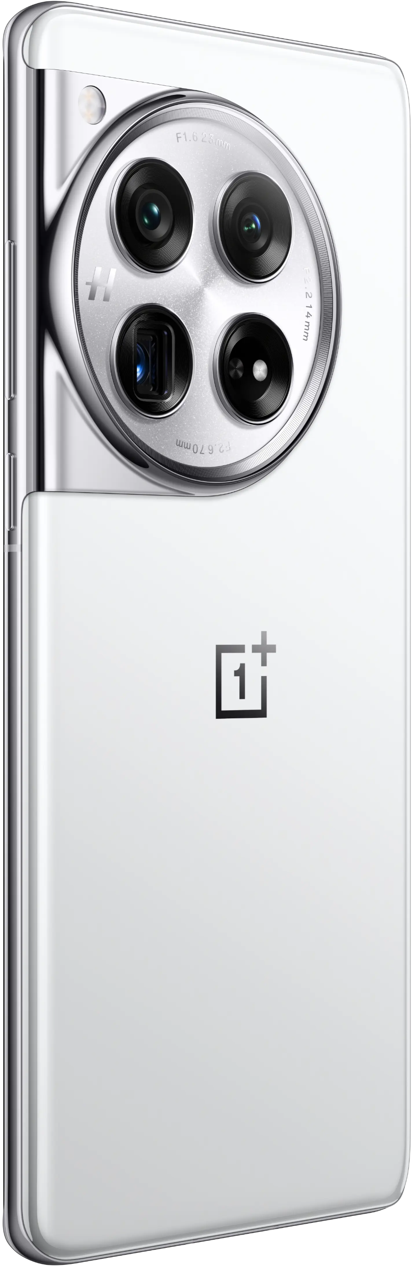 OnePlus 12 16GB+512GB White