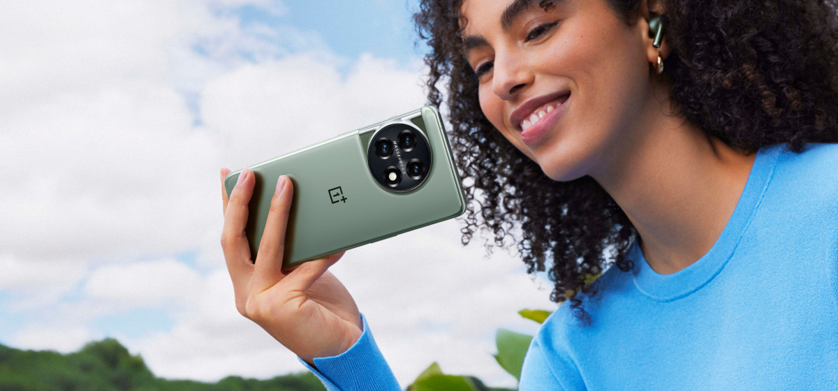 OnePlus 11 5G 16GB/256GB Verde (Eternal Green) Dual SIM CPH2449 - Mundo  smartphone